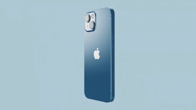 Ngắm iPhone 14 Pro Max giá rẻ: Ngoại hình đẹp ngất ngây, gây sốt với 5 màu sắc cực bắt mắt - Ảnh 8.