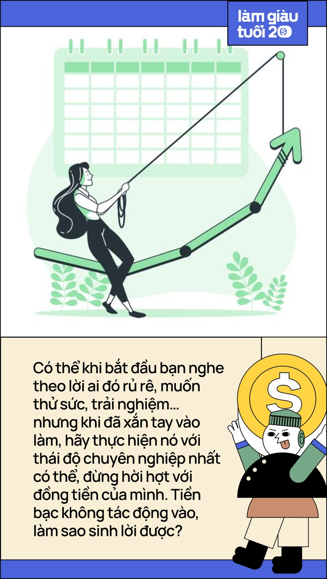 Kiếm tiền tỷ từ order đồ Taobao: Cô gái bỏ việc, vay ngân hàng 20 triệu làm giàu và hành trình trầy trật - Ảnh 8.