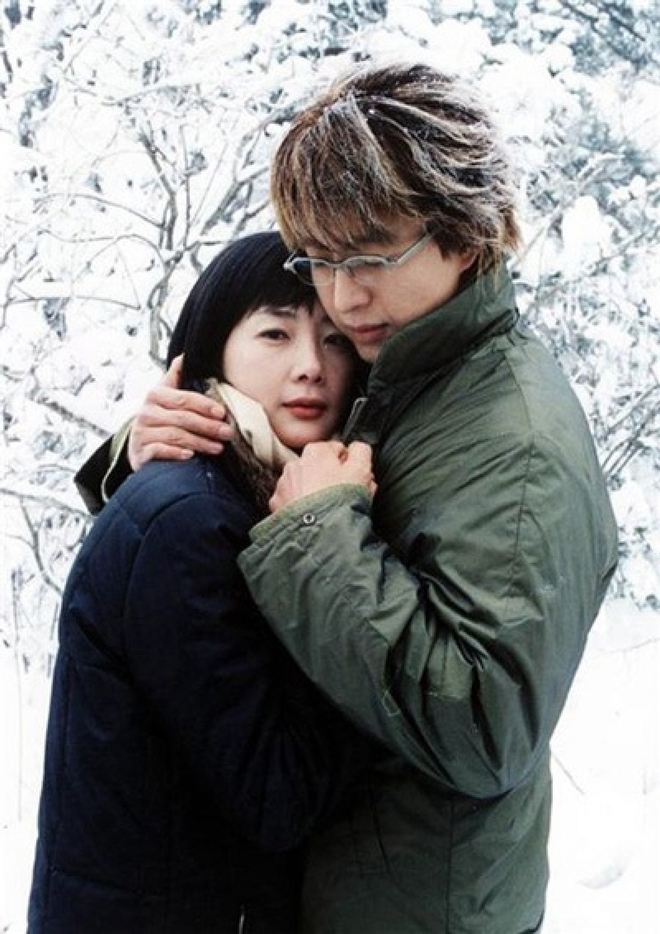 Đây là cặp đôi phim Hàn mà khán giả không bao giờ có lại: Huyền thoại đời  đầu, đàng trai giờ còn 