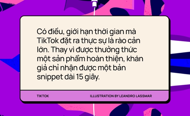 TikTok có bóp méo làng nhạc Việt? - Ảnh 6.