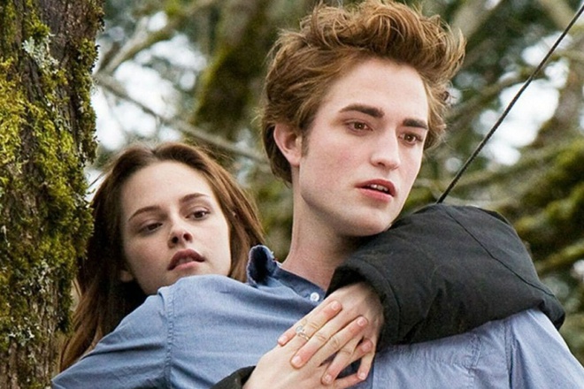 Hóa ra vai chàng ma cà rồng Twilight suýt vào tay mỹ nam này: Vượt hơn 5000 ứng viên mà vẫn thua Robert Pattinson - Ảnh 1.