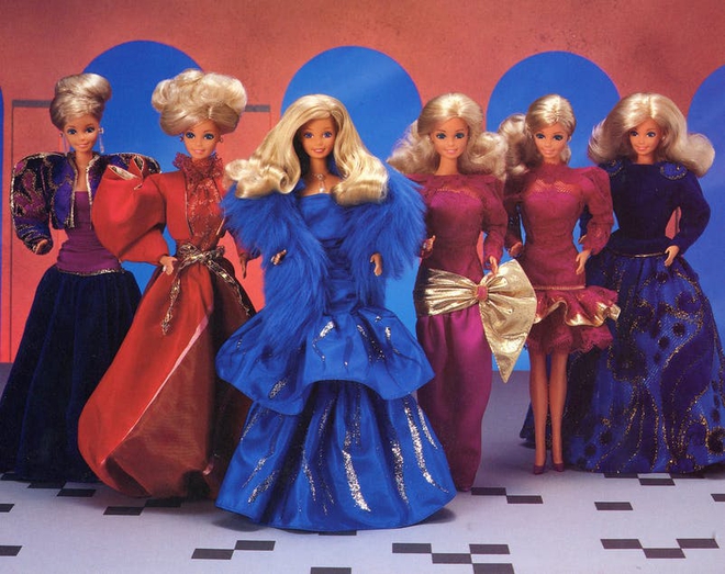 Cơn sốt Barbie trở lại: Không chỉ thể hiện sự nữ quyền, sắc hồng còn khẳng định sức ảnh hưởng qua hơn 10 năm - Ảnh 4.