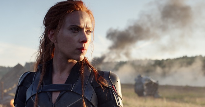 Đây là mỹ nhân suýt giành mất vai Black Widow của Marvel: Được ưu ái nhưng bị ép giao lại cho Scarlett Johansson - Ảnh 6.