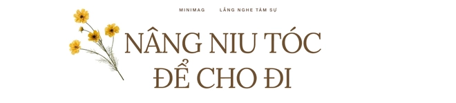 Những người trẻ nuôi tóc 4 năm để cắt phăng đi 1 lần: Tóc quý như tài sản, nhưng sẽ còn đẹp hơn khi mang lại niềm vui cho bệnh nhân ung thư - Ảnh 6.