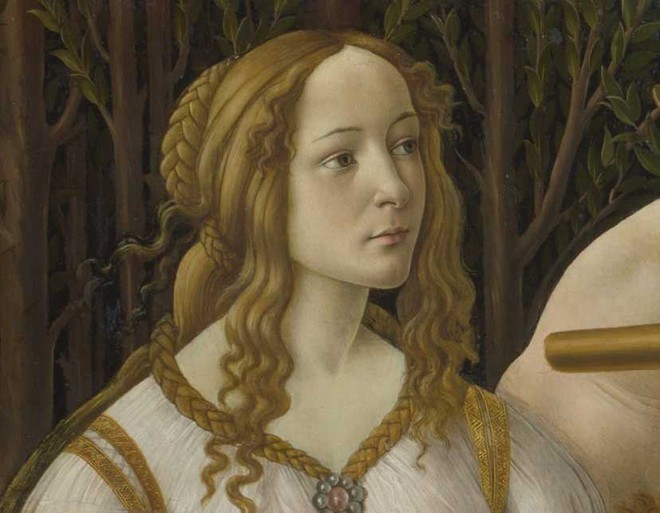 Khám phá phương pháp làm đẹp của phụ nữ thời Phục Hưng, khi tân trang nhan sắc đồng nghĩa với việc đánh đổi cả sức khỏe - Ảnh 3.