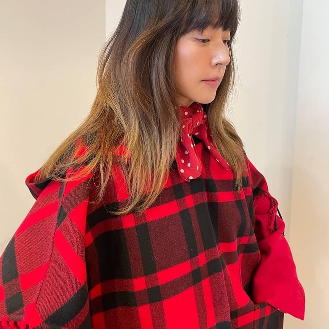 Vừa thoát khỏi người chồng vũ phu, nữ diễn viên đình đám phát hiện bị ung thư vú - Ảnh 5.