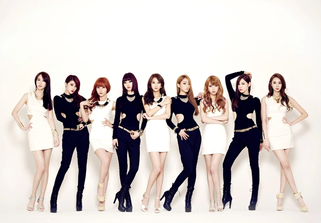 14 tài năng bị bỏ phí nhất Kpop: Có đến 2 thành viên 2NE1, bông hồng lai Somi cũng được điểm tên - Ảnh 7.