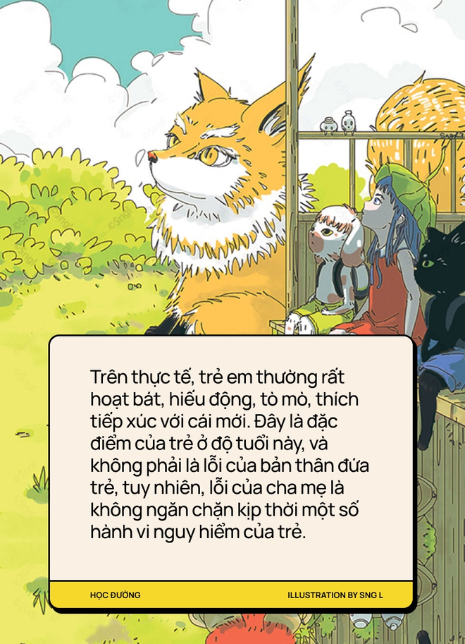 No Kids Zone - Khu vực không dành cho trẻ em: “Đòn phạt” phụ huynh, phân biệt đối xử với con nít hay biểu hiện của sự văn minh? - Ảnh 2.