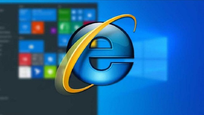 Trình duyệt Internet Explorer chính thức dừng hoạt động sau 27 năm - Ảnh 1.