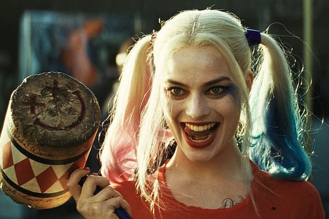 Hóa ra vai nữ hề Harley Quinn suýt về tay mỹ nhân này: Đẹp xuất sắc như siêu mẫu, là vợ của Joker ngoài đời - Ảnh 2.