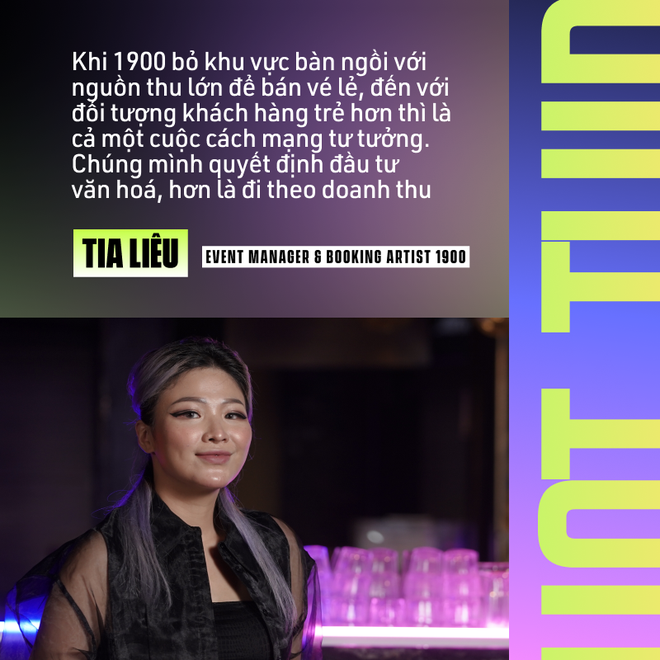 Từ những đại diện của 1900: Nhờ 1 “cuộc cách mạng” mới trở thành tụ điểm ăn chơi hot bậc nhất ngày nay - Ảnh 2.