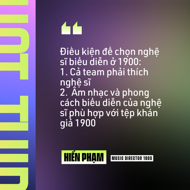 Từ những đại diện của 1900: Nhờ 1 “cuộc cách mạng” mới trở thành tụ điểm ăn chơi hot bậc nhất ngày nay - Ảnh 6.