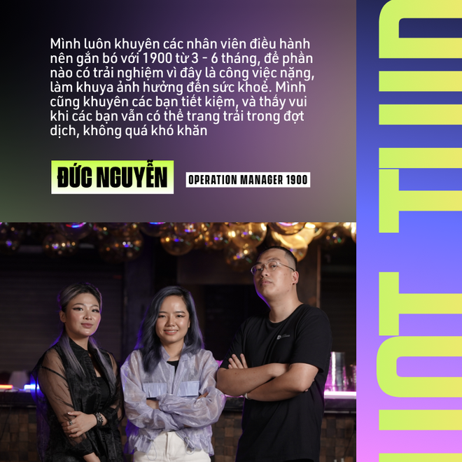 Từ những đại diện của 1900: Nhờ 1 “cuộc cách mạng” mới trở thành tụ điểm ăn chơi hot bậc nhất ngày nay - Ảnh 12.