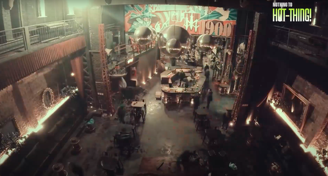 Từ những đại diện của 1900: Nhờ 1 “cuộc cách mạng” mới trở thành tụ điểm ăn chơi hot bậc nhất ngày nay - Ảnh 3.