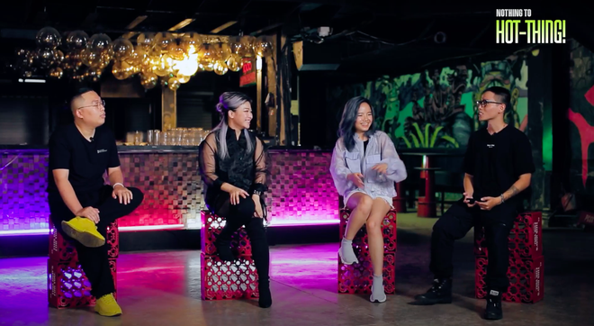 Từ những đại diện của 1900: Nhờ 1 “cuộc cách mạng” mới trở thành tụ điểm ăn chơi hot bậc nhất ngày nay - Ảnh 9.