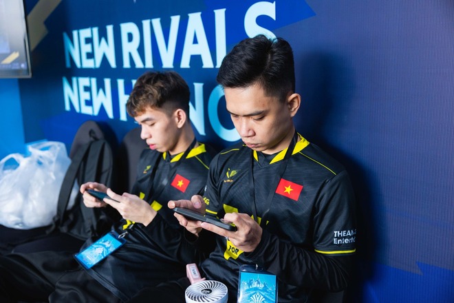 AIC 2022: V Gaming bị người Thái lật kèo đáng tiếc, nhưng Việt Nam vẫn đủ 3 đại diện đi tiếp!  - Ảnh 1.