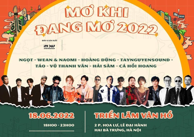 Sau khi mang đến trải nghiệm ác mộng, BTC Mơ Show có động thái thiếu chuyên nghiệp càng khiến khán giả bức xúc hơn - Ảnh 1.
