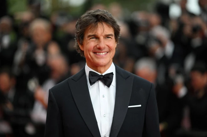 Không thể nhận ra con trai Tom Cruise, 9x mà ngoại hình xuống tốc nhanh hơn cả người bố 60 tuổi - Ảnh 6.