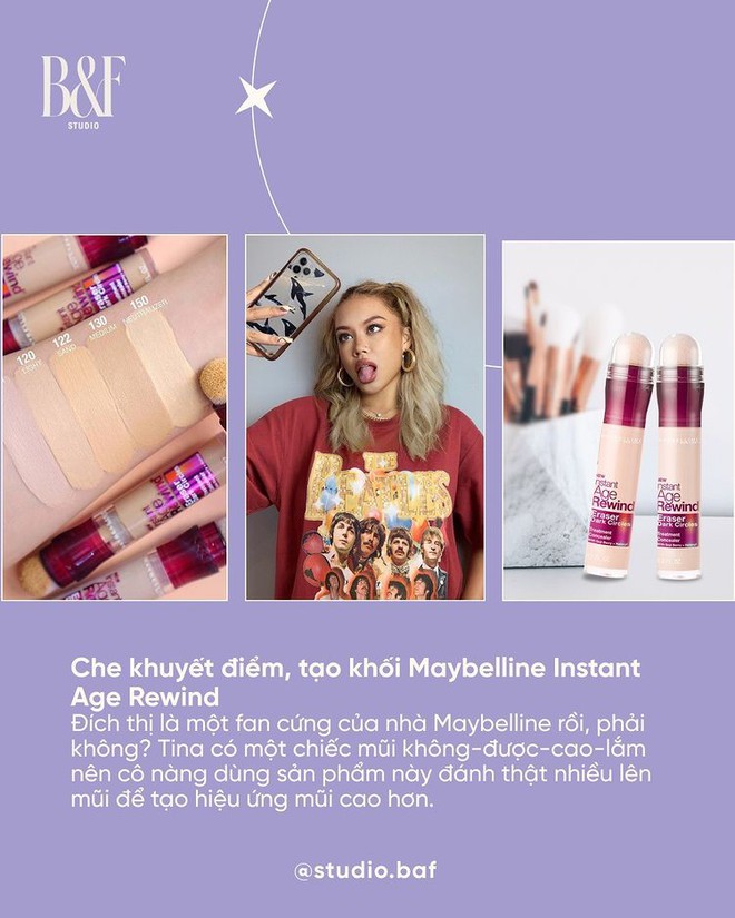 Chỉ với 7 món mỹ phẩm này, bạn sẽ có ngay lớp trang điểm cực tây mà không cần tốn nhiều tiền - Ảnh 5.