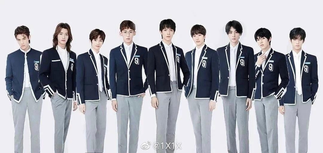 Boygroup chiến thắng thảm nhất show sống còn: Xuất hiện chung đúng 3 lần trước khi tan rã, từng là học trò của Lisa (BLACKPINK) - Ảnh 5.