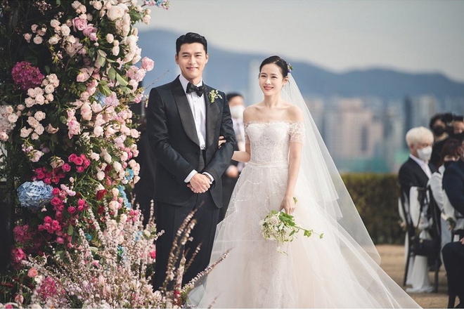 Nam ca sĩ đình đám nhận ngay lời mời đến hát tại siêu đám cưới của Hyun Bin và Son Ye Jin, tất cả vì 1 lý do đặc biệt - Ảnh 3.