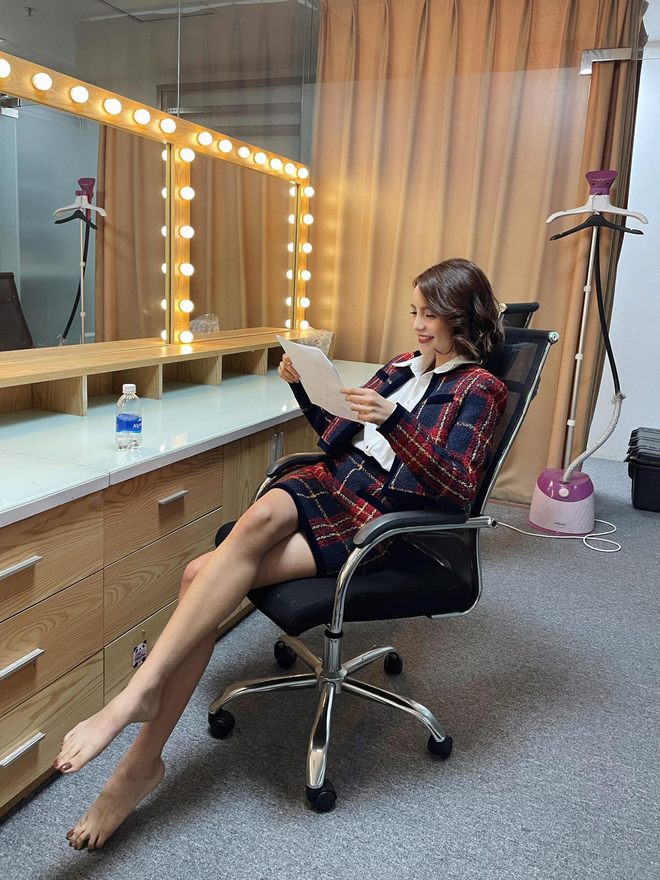 3 người đẹp Hoa hậu Hoàn vũ xuất thân là BTV - MC: Tài sắc vẹn toàn! - Ảnh 2.