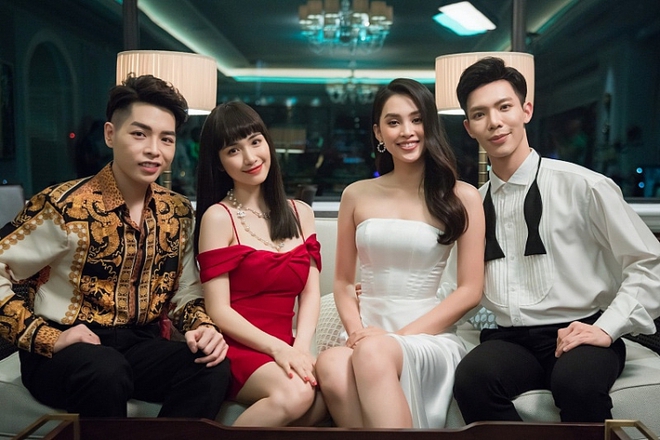 Tình bạn không trả giá của ca sĩ: Làm khách mời không lấy một đồng, có người quỳ xuống quyết không nhận cát-xê - Ảnh 4.