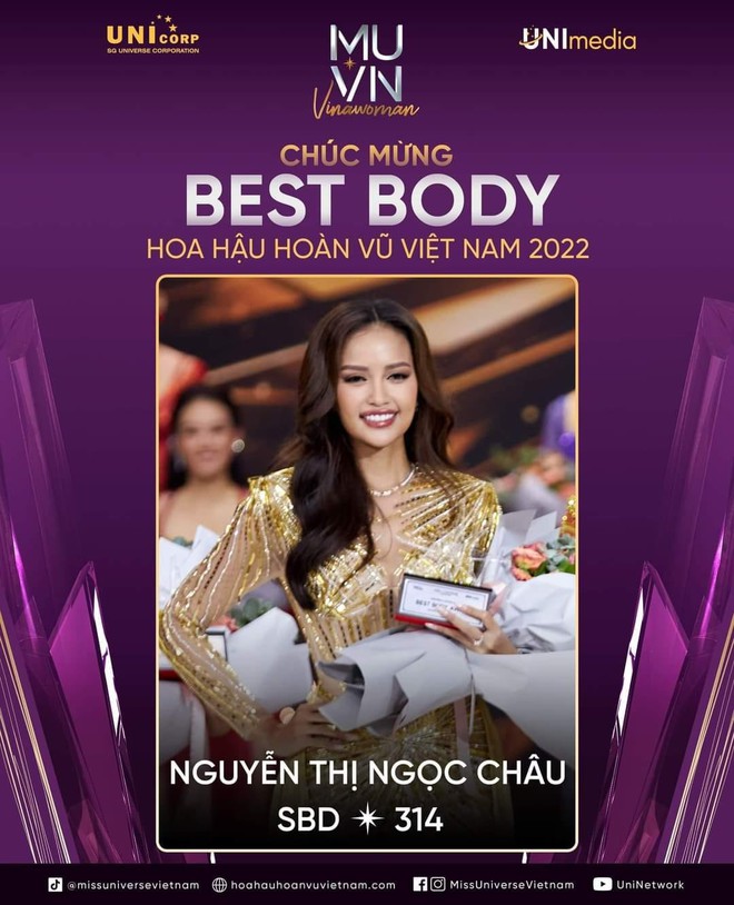 Dự đoán top 10 Miss Universe Vietnam 2022: Vị trí Tân hoa hậu gây bất ngờ, 1 mỹ nhân đặc biệt góp mặt - Ảnh 4. Dự đoán top 10 Miss Universe Vietnam 2022: Vị trí Tân hoa hậu gây bất ngờ, 1 mỹ nhân đặc biệt góp mặt - Ảnh 4.