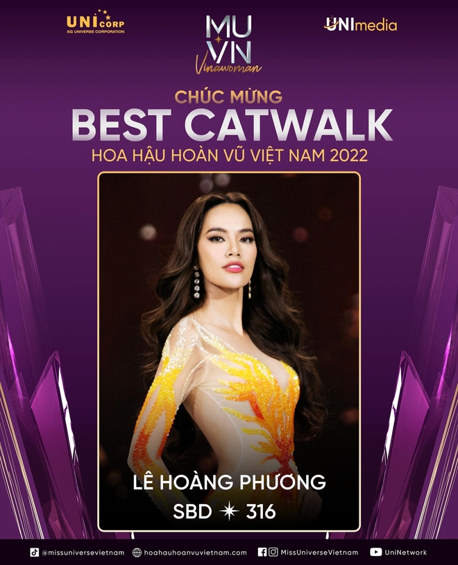 Dự đoán top 10 Miss Universe Vietnam 2022: Vị trí Tân hoa hậu gây bất ngờ, 1 mỹ nhân đặc biệt góp mặt - Ảnh 8. Dự đoán top 10 Miss Universe Vietnam 2022: Vị trí Tân hoa hậu gây bất ngờ, 1 mỹ nhân đặc biệt góp mặt - Ảnh 8.