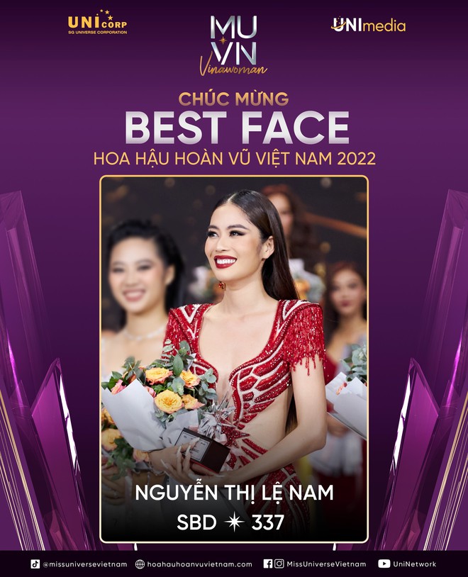 Dự đoán top 10 Miss Universe Vietnam 2022: Vị trí Tân hoa hậu gây bất ngờ, 1 mỹ nhân đặc biệt góp mặt - Ảnh 12. Dự đoán top 10 Miss Universe Vietnam 2022: Vị trí Tân hoa hậu gây bất ngờ, 1 mỹ nhân đặc biệt góp mặt - Ảnh 12.