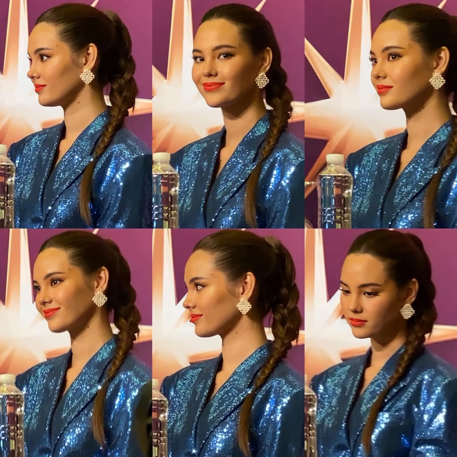 Gu ăn mặc của 2 cực phẩm Hoa hậu Hoàn vũ: Lúc xuề xoà, khi lại tươm tất, nhưng nhan sắc luôn chạm ngưỡng dương vô cùng - Ảnh 7.