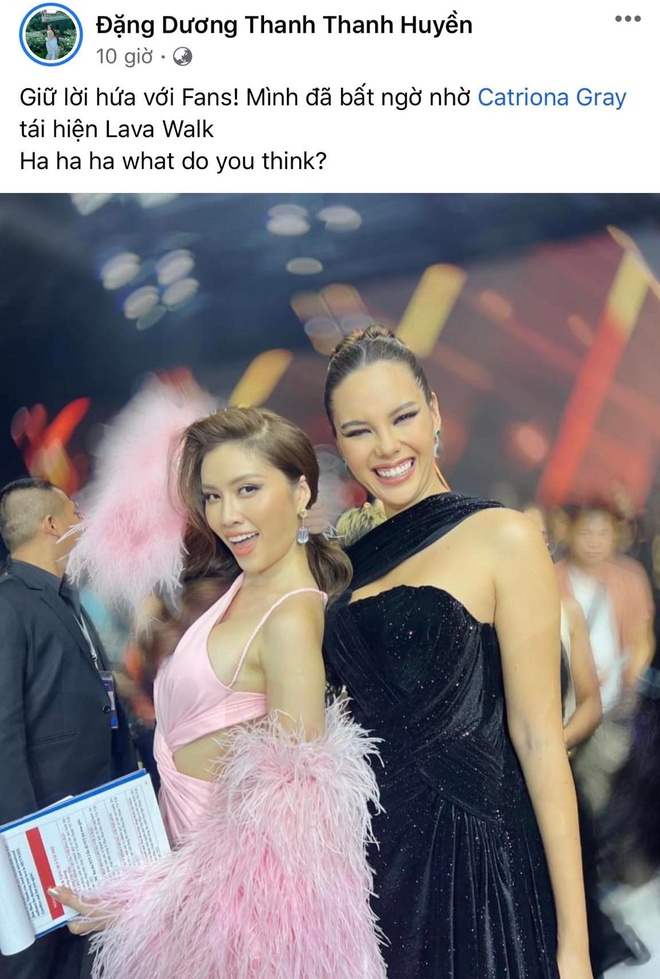 MC Đức Bảo tiết lộ hậu trường Hoa hậu Hoàn vũ 2022, suýt nữa dính scandal kết quả được biết trước - Ảnh 3.