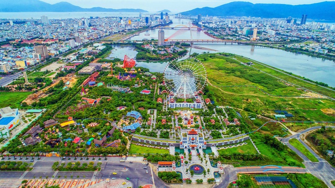 Đà Nẵng sẽ tổ chức Festival game để thu hút khách du lịch trẻ - Ảnh 3.