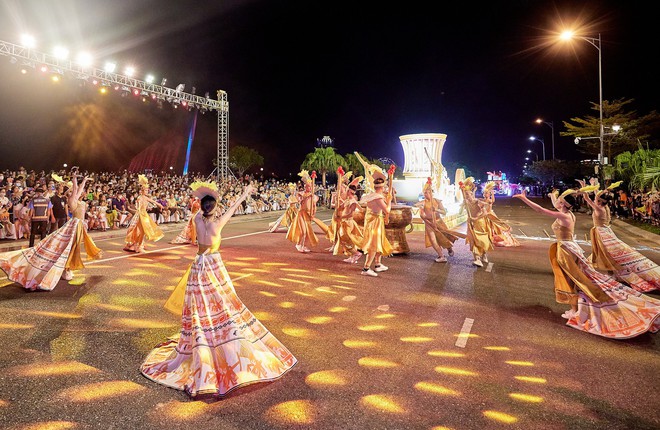 Đà Nẵng sẽ tổ chức Festival game để thu hút khách du lịch trẻ - Ảnh 2.