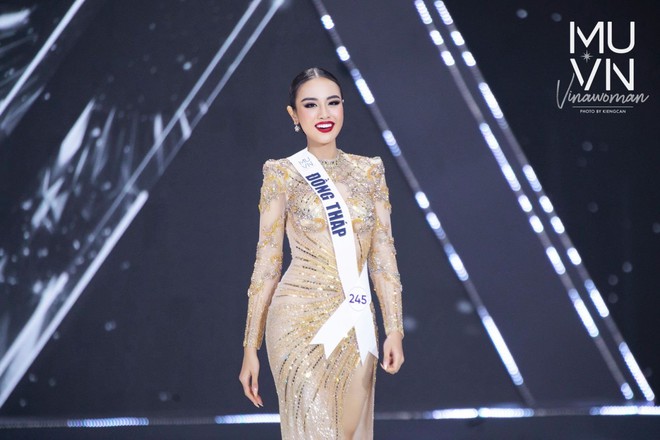 Vì sao kết quả top 3 Hoa hậu Hoàn vũ Việt Nam 2022 không gây tranh cãi? - Ảnh 5.