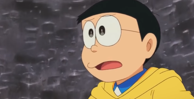 Ước gì có tình bạn nhiệm màu như Doraemon - Nobita: Dù đứng trước 1 tỷ mèo máy, tớ vẫn nhận ra cậu! - Ảnh 7.