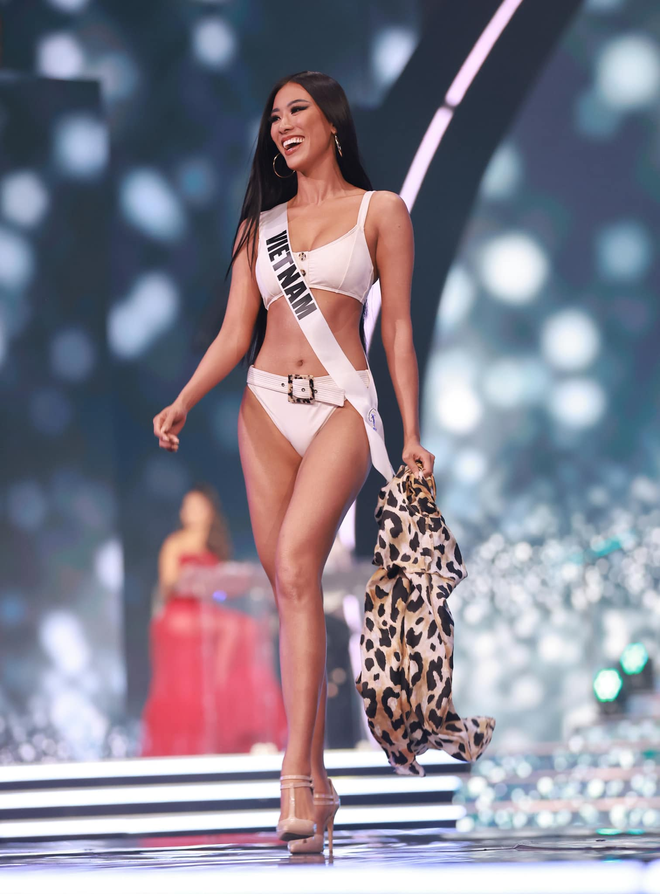 Cơ hội nào cho Kim Duyên tại Miss Supranational 2022? - Ảnh 13.