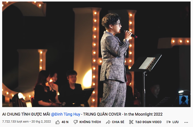 Giải mã cơn sốt Ai Chung Tình Được Mãi: Loạt sao lớn cover làm lu mờ bản gốc và cái kết tranh cãi về bản quyền - Ảnh 5.