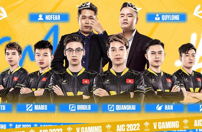 Điều gì đang giúp V Gaming trở thành đội tuyển hàng đầu Liên Quân Mobile thế giới, niềm hy vọng vàng duy nhất của Việt Nam tại AIC? - Ảnh 6.