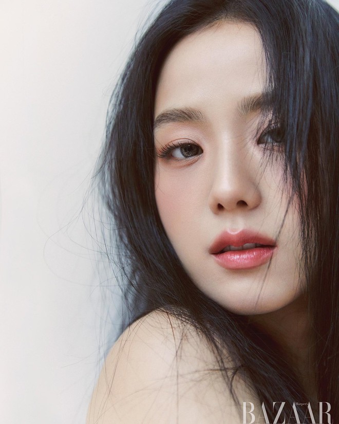 BLACKPINK không cần lớp phấn son mà vẫn xinh đẹp xuất chúng và đây là minh chứng rõ ràng nhất - Ảnh 7.