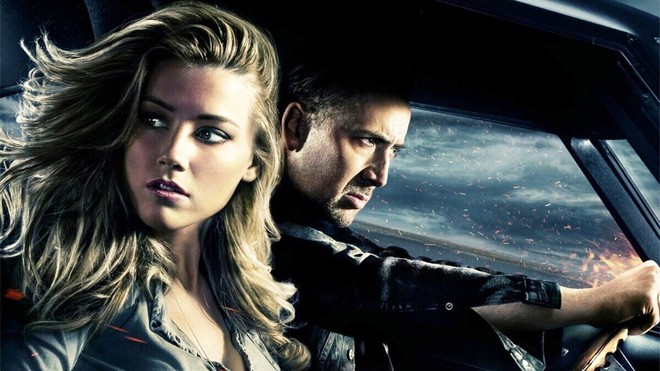 Những vai diễn tệ nhất của Amber Heard: Có phim mời cả Johnny Depp giúp sức vẫn không khá nổi - Ảnh 5.