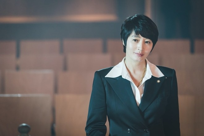 4 lần sao Hàn bỏ vai nhưng khán giả chẳng tiếc: Song Hye Kyo mà nhận vai của chị đại Kim Hye Soo là dở rồi! - Ảnh 8.