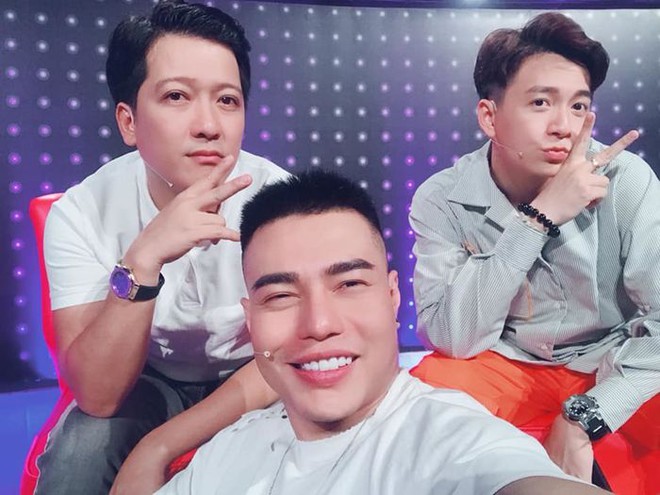 Lê Dương Bảo Lâm - Quán quân Cười Xuyên Việt đắt show, thay đổi ngoạn mục sau 7 năm vào nghề - Ảnh 5. Lê Dương Bảo Lâm - Quán quân Cười Xuyên Việt đắt show, thay đổi ngoạn mục sau 7 năm vào nghề - Ảnh 5.
