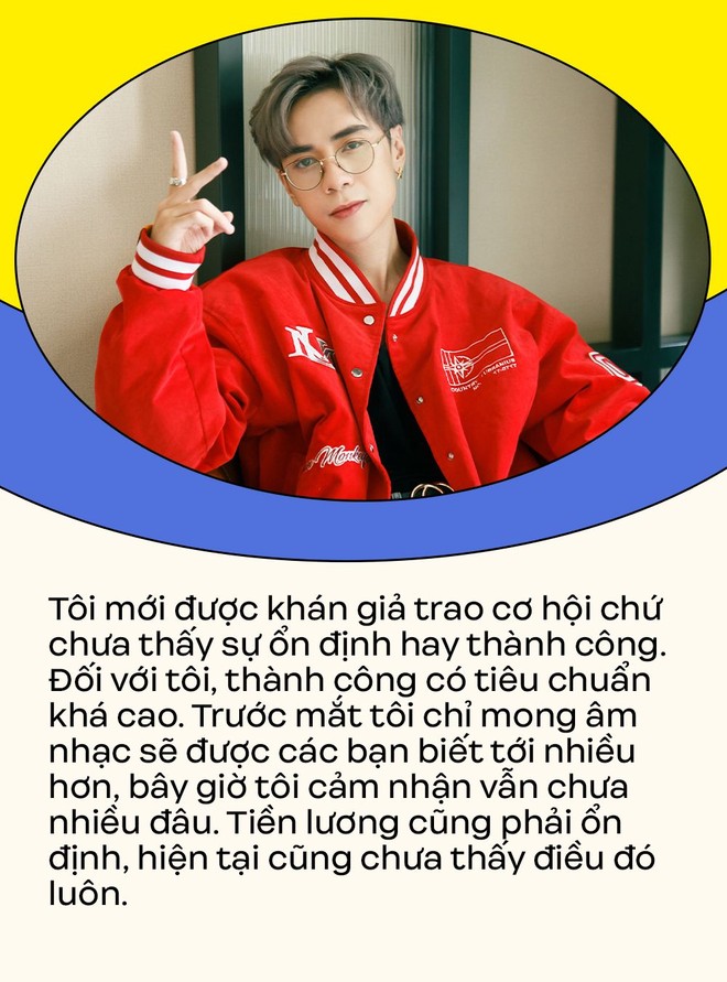 Quang Hùng MasterD trải lòng: Suốt 6-7 năm phải xin để được hát mà không nhận cát-xê, nhạc Thái có rất nhiều điểm tương đồng với Vpop - Ảnh 24.