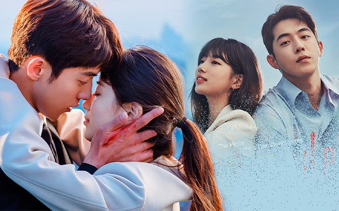 Nam Joo Hyuk chê bai kém duyên Suzy, khán giả đồng loạt phẫn nộ - Ảnh 6.