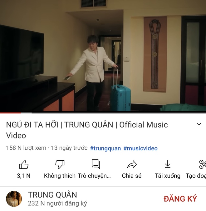 Làng nhạc Việt có ca sĩ này lạ lắm: Cứ hát cover là như cướp hit đồng nghiệp, còn tự ra sản phẩm thì bị khán giả ngó lơ - Ảnh 4.