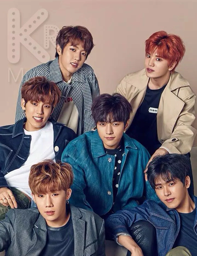 15 nhóm nhạc gắn bó lâu nhất Kpop: BTS ở bên nhau 9 năm, EXO 10 năm vẫn chưa là gì so với các đàn anh này - Ảnh 5.