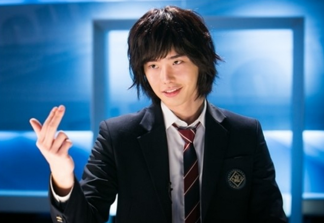 Lee Jong Suk lấy vai chính Pinocchio từ mỹ nam hạng A này: Diễn đỉnh nhưng tên tuổi hạ nhiệt vì lý do đau lòng - Ảnh 2.