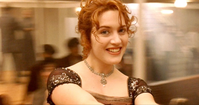 Vai nữ chính Titanic kinh điển suýt về tay mỹ nhân này: Không muốn gặp lại Leonardo dù là tình đầu xinh đẹp - Ảnh 3.