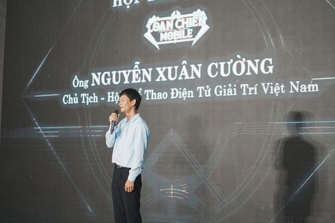 Zeros, MSuong và hàng loạt streamer hội ngộ trong ngày ra mắt game MOBA mới tại Việt Nam - Ảnh 3.